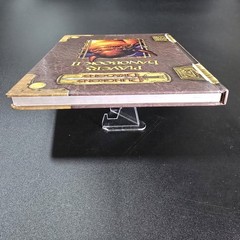 Players Handbook II (2) Dungeons & Dragons D&D 3.5 Edition Hardcover d20