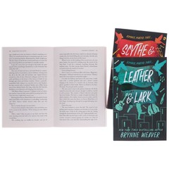 The Ruinous Love Trilogy Series By Brynne Weaver: 3 Books Set – Fiction – PB
