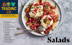 Shred Happens: so Easy, so Good: 100+ Protein-Packed Mediterranean Favorites wit