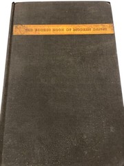 Borzoi Book of Modern Dance Margaret Lloyd 1949 First Edition Alfred A. Knopf