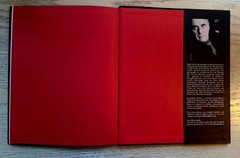 Ralph Gibson Ex Libris Photo Book First Edition 2001 PowerHouse SIGNED