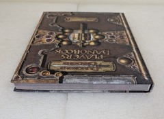 Dungeons & Dragons Player’s Handbook v3.5 Special Edition First Printing HC 2004