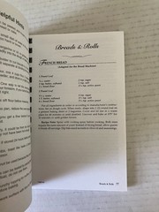 Laughter is Brighter Where Food is Best Cookbook 2006 Morris Press Spiral Bound