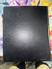 MYSTERIES OF THE UNKNOWN: Psychic Powers Hardcover Book