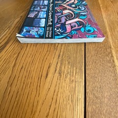 Bay Area Graffiti by Steve Rotman Chris Brennan Paperback