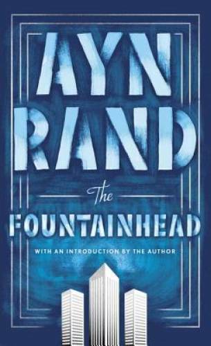 The Fountainhead – Mass Market Paperback By Ayn Rand – VERY GOOD