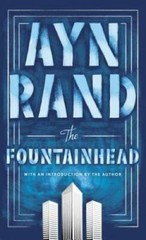 The Fountainhead – Mass Market Paperback By Ayn Rand – VERY GOOD