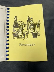 St. Demetrius Ukrainian Orthodox Cathedral Favorite Recipes Cook Book