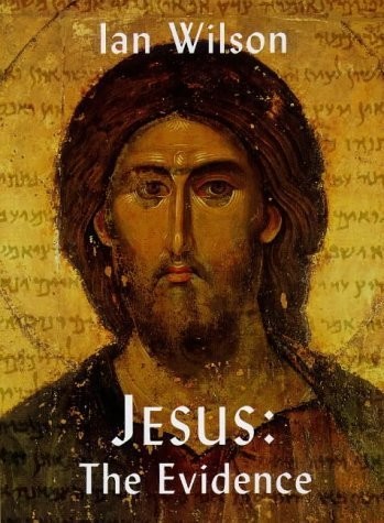 Jesus the Evidence – paperback Ian Wilson