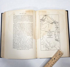 Sea Power In Its Relations To The War Of 1812 Volume 2 Only Mahan 1905 History