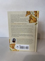 Ruth Chou Simons Fields of Joy (Hardback)