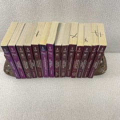 Lot of 14 Harlequin Romantic Suspense Books The Coltons Series Mixed Set