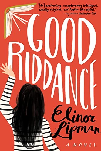 Good Riddance, Lipman, Elinor