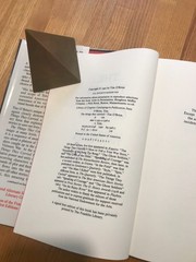 The Things They Carried by Tim O’Brien. First Edition. Near Fine.