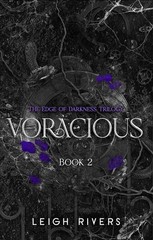 Voracious (Paperback) by Leigh Rivers