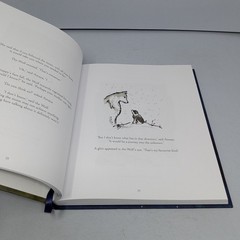 The Dog Who Followed the Moon: 2024 William Morrow Hardcover by James Norbury