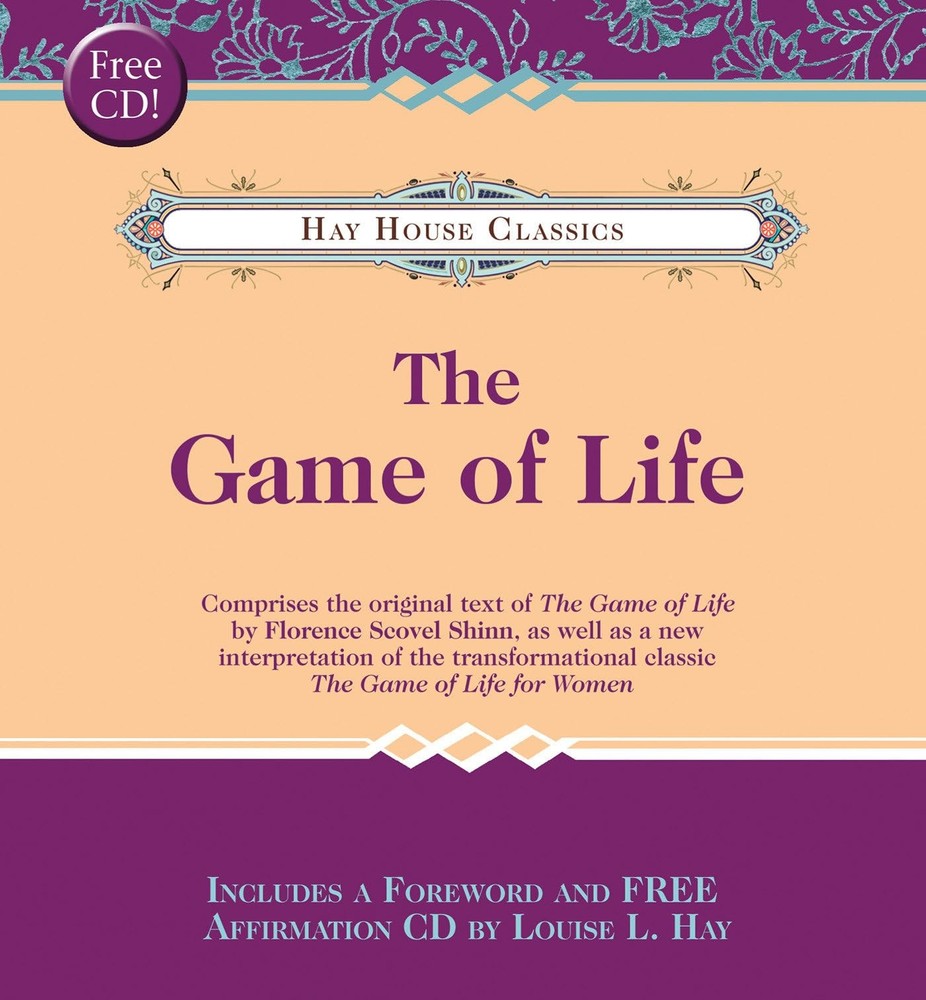 The Game of Life (Hay House Classics)