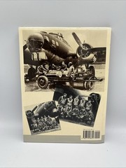 Secret Squadrons of the Eighth By Pat Carthy • 1990 • 1st Edition • Excellent