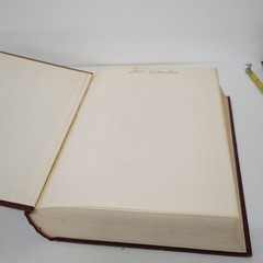 STRONG’S EXHAUSTIVE CONCORDANCE OF THE BIBLE THE OLD-TIME GOSPEL HOUR EDITION
