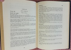 Marine Insurance and General Average in the United States- L Buglass SIGNED 1973