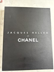 Jacques Helleu & Chanel
