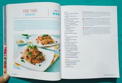 „Eaternity” by Jason Wrobel ©2016 Softcover 150+ Vegan Recipes 381 Pages NEW