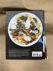 Gina Homolka – Skinnytaste One and Done Hardcover SEE DESCRIPTION