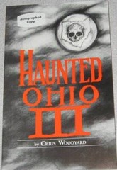 Haunted Ohio III: Still More Ghostly Tales from the Buckeye State – GOOD