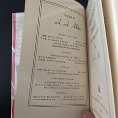 A.A. Milne BIRTHDAY PARTY AND OTHER STORIES E.P. Dutton 1948, 1st Ed. HC/DJ