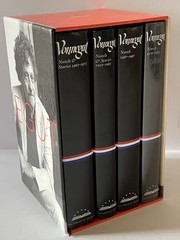 Kurt Vonnegut: The Complete Novels: A Library of America Boxed 4 Book Set