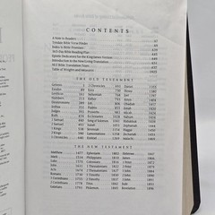 Holy Bible TBN Parallel Special Ed. King James Version New Living Translation