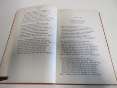 The Faerie Queene – Book 5 – by Spenser – Poetry – 154 Pages – Antique – 1915