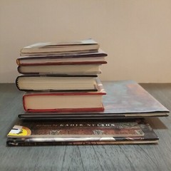 Lot of 10 Mixed Random Children’s Books and Young Adult Novels, Classic Stories