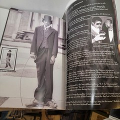 Thriller 25 The Book Michael Jackson 2008 Collectable 25th Anniversary Book