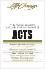 Acts (LifeChange)