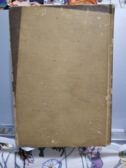 The Negro Family in the United States by Edward Franklin Frazier 1947
