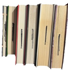 Joyce Carol Oates, Mixed Lot Of 6 Books. All Hardcovers, Literary Fiction.