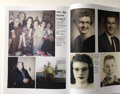 Book, Cropper Reflections (Shelby Co., Kentucky) Mike Grimes, 2017, 348 pages
