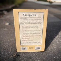 Disciple’s Study Bible by Not Available (1990, Hardcover)