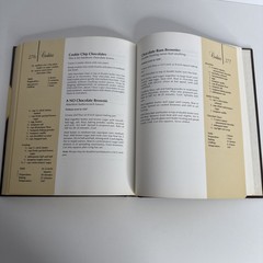 Winners Winning Recipes Junior League of Indianapolis Cookbook Vintage