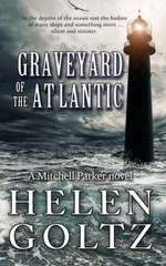 Graveyard of the Atlantic by Goltz, Helen