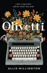 Olivetti by Allie Millington (English) Paperback Book