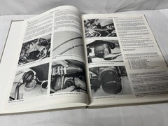 Haynes – Citroen Diesel Engine 1.9 & 1.7 Litre – Owners Workshop Manual