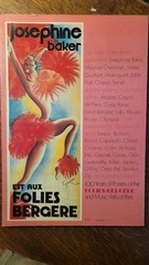 100 Years of Posters of the Folies Bergère & Music Halls of Paris – Alain Weill