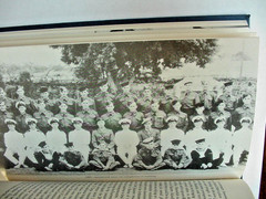 “UNDERCOVER SAILORS” BY A. CECIL HAMPSHIRE BLACK & WHITE PHOTOS MAPS HC 1981