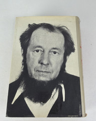 The Gulag Archipelago, 1918-1956: An Experiment in Literary Investigation, V…