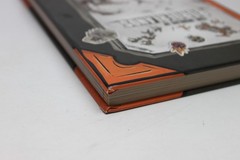 The Worlds of Borderlands (Dark Horse 2023) Hardcover