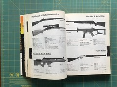 2004 Shooters Bible No. 95, 576 Pages, like new