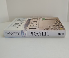 Prayer: Does It Make Any Difference? by Philip Yancey (2006, Hardcover)