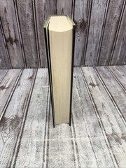 Stephen King The Tommyknockers First Edition 1st Print 1987 Hard Cover DJ Putnam